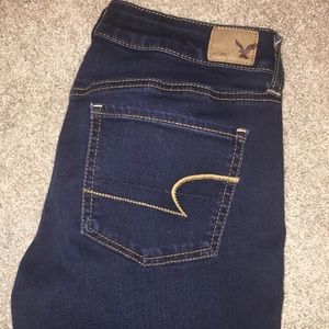 American Eagle Jeggings